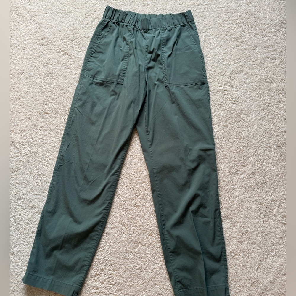 GAP Tall Khaki Pants!!